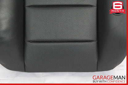 10-13 Mercedes W212 E350 Front Right Passenger Seat Cushion Top Upper OEM