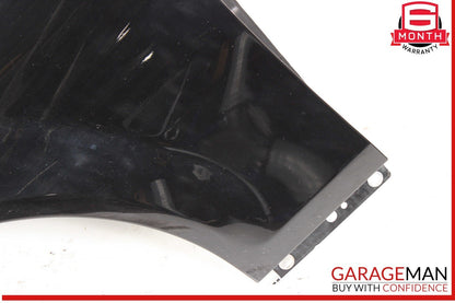 08-14 Mercedes W204 C250 C300 C350 Front Left Driver Side Fender Panel OEM