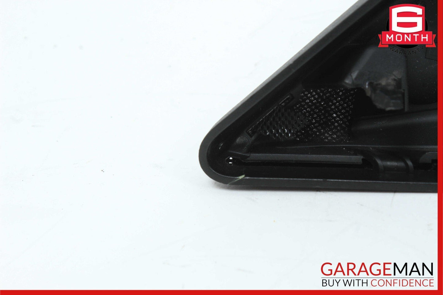 06-11 Mercedes W219 CLS550 Front Right Side Door Tweeter Speaker Cover Trim OEM