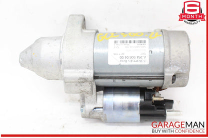 18-25 Mercedes X253 GLC300 C43 AMG Engine Starter Motor Denso 2649060400 OEM