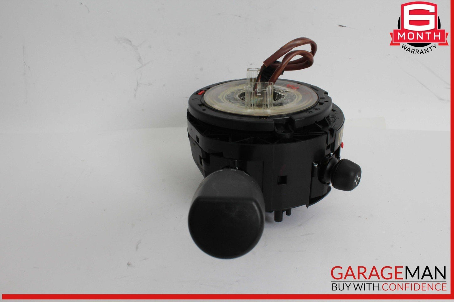 14-17 Maserati Ghibli Steering Column Combination Switch Arm Controls Assy OEM