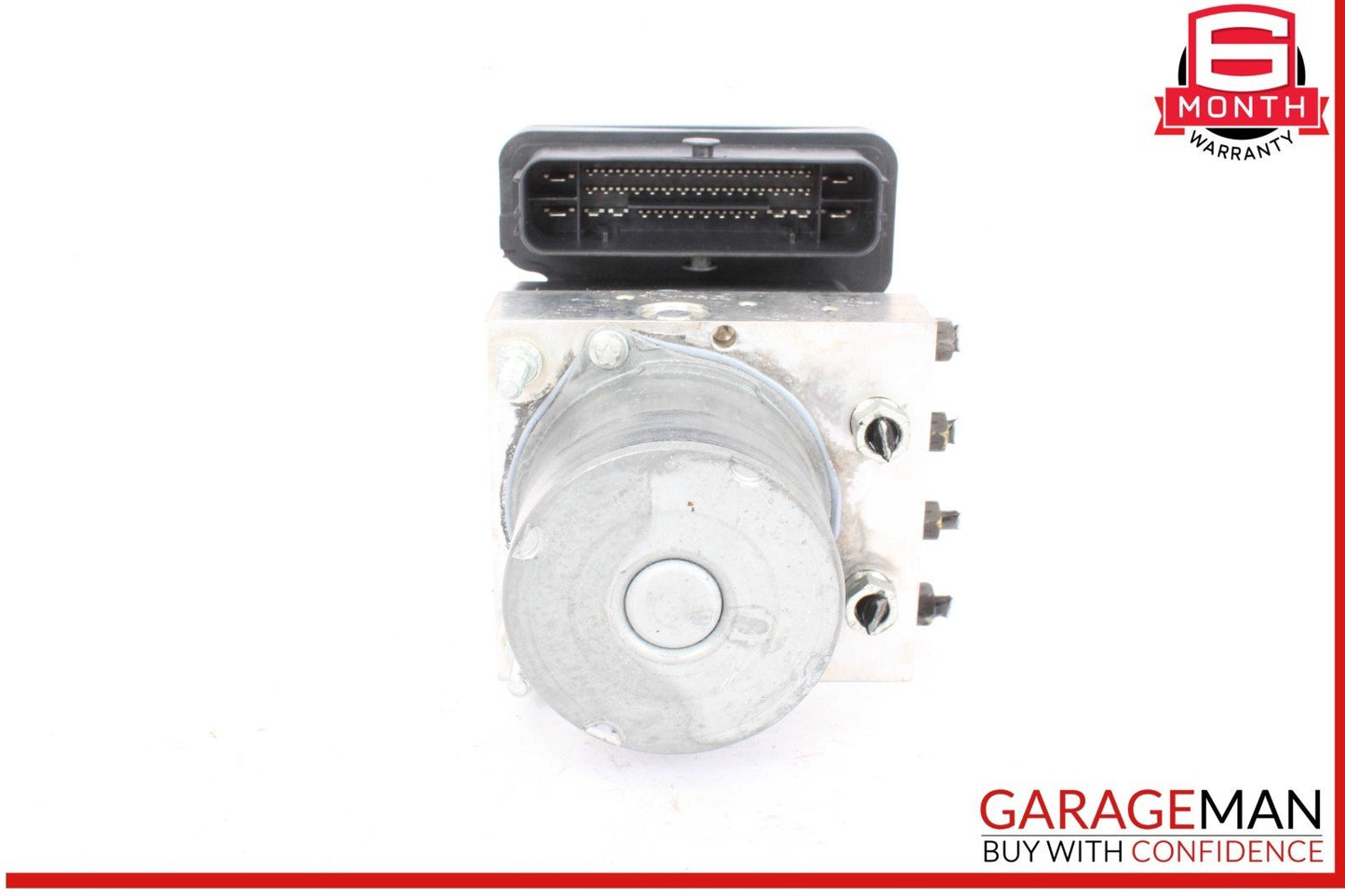 20-22 Toyota C-HR ABS Anti Lock Brake Pump Module 44540-F4220 OEM