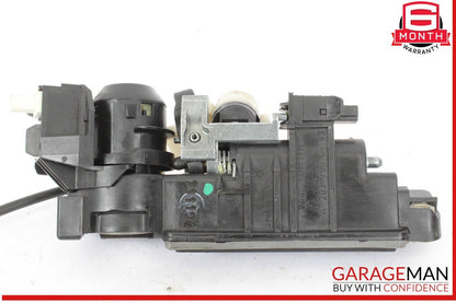 01-11 Mercedes W209 CLK350 CLS63 AMG Trunk Lock Latch Mechanism 1717500085 OEM