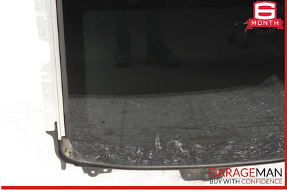 14-24 Mini Cooper Top Upper Pano Panoramic Roof Sunroof Glass Panel Assembly OEM