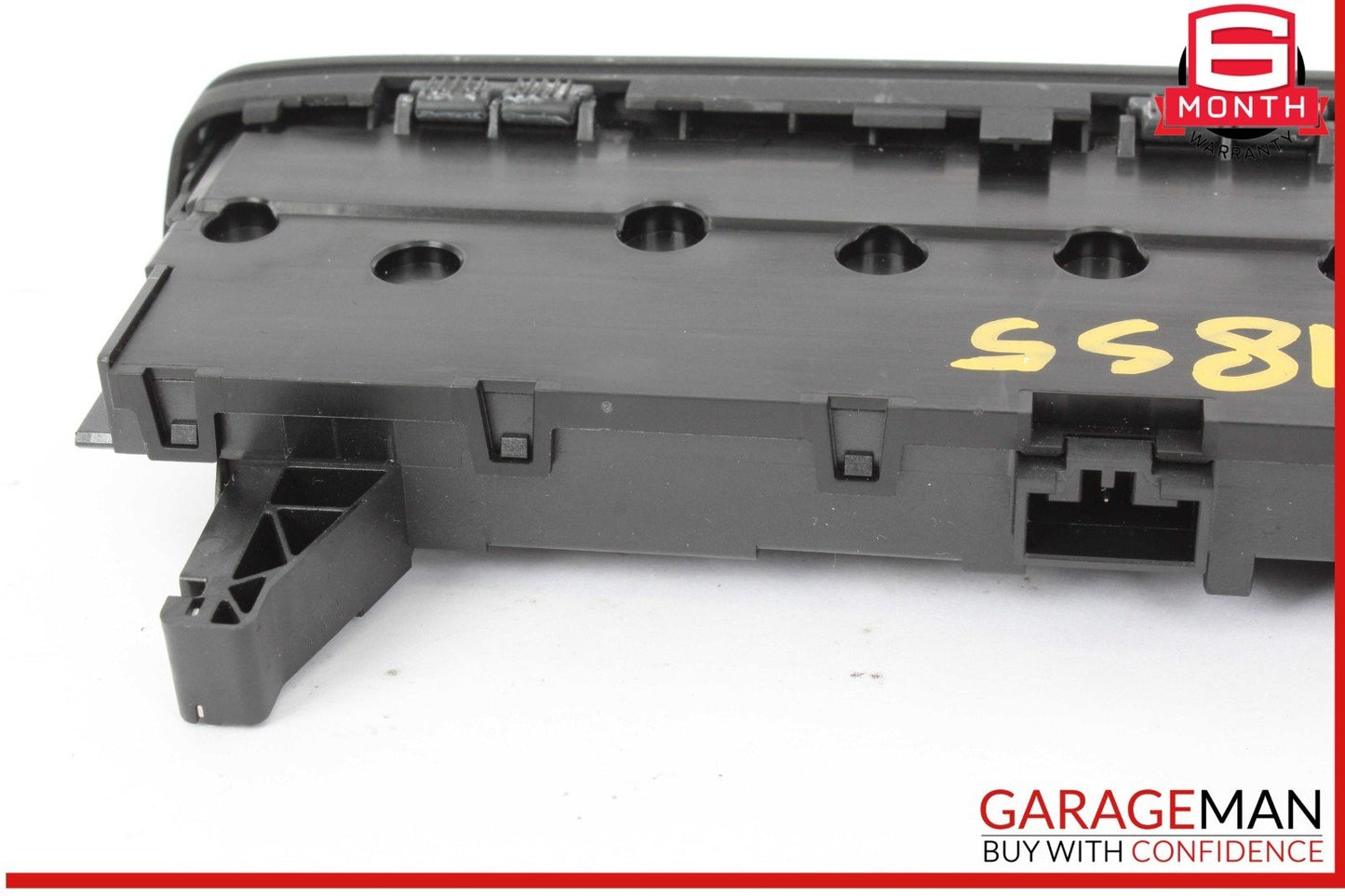 17-24 Audi S5 A4 Traction Parking Control Multi Switch Panel 8W0925301 OEM