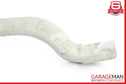 10-16 Mercedes W212 E350 Front Right Side Suspension Wishbone Control Arm OEM