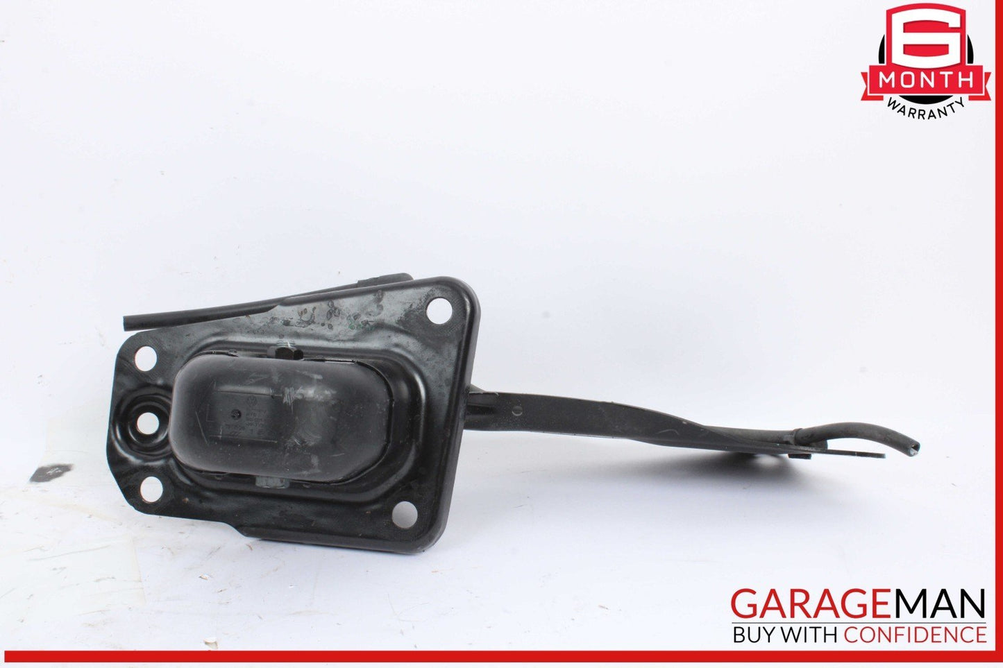 15-20 Audi A3 S3 Rear Left Driver Side Trailing Control Arm 5Q0505225C OEM