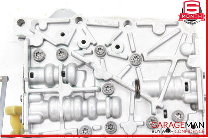 Mercedes X164 GL450 E350 CL550 7G Tronic Transmission Valve Body 2122770001 OEM