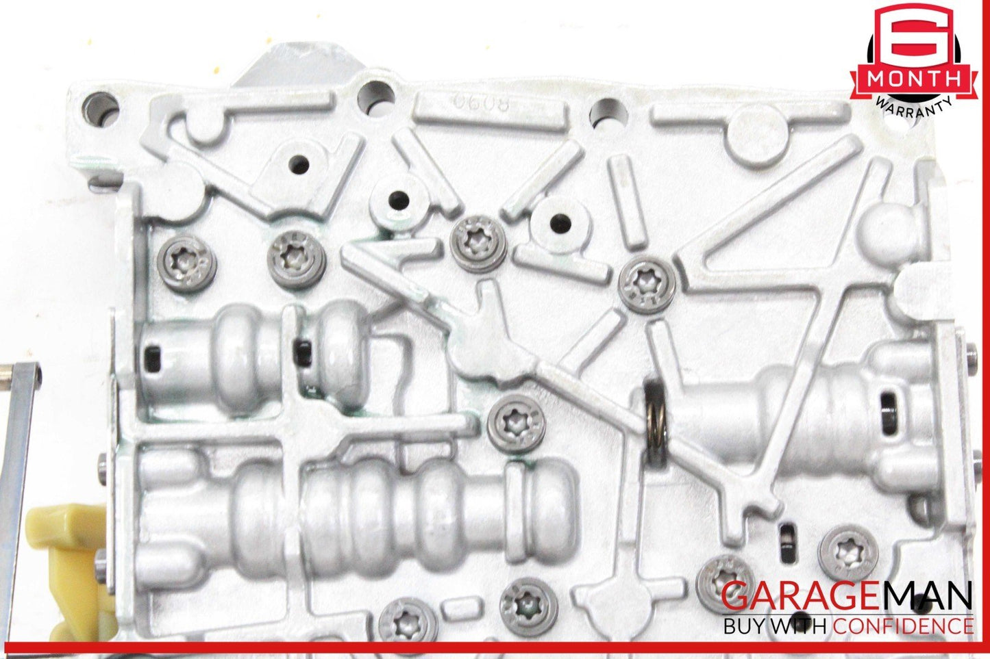 Mercedes X164 GL450 E350 CL550 7G Tronic Transmission Valve Body 2122770001 OEM
