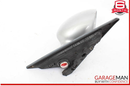 97-04 Porsche Boxster 986 Carrera 996 911 Front Right Side Door Rear View Mirror
