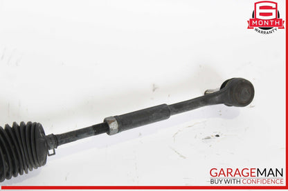 03-06 Mercedes R230 SL500 SL55 AMG Power Steering Rack And Pinion 2304600800 OEM