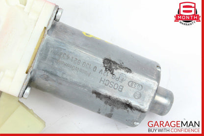 05-11 Mercedes R171 SLK300 SLK280 Front Right Side Door Window Regulator Motor