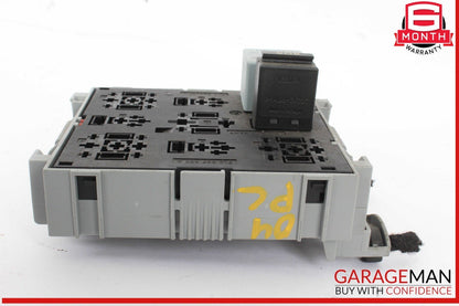 03-10 Porsche Cayenne S 955 957 Power Distribution Fuse Relay Box Junction Unit