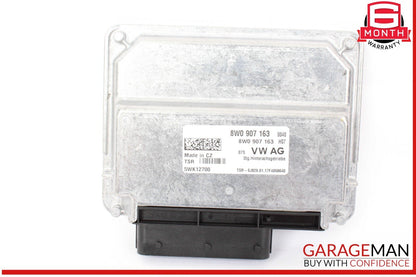 18-24 Audi S5 RS5 Rear Differential Control Module Unit 8W0907163 OEM
