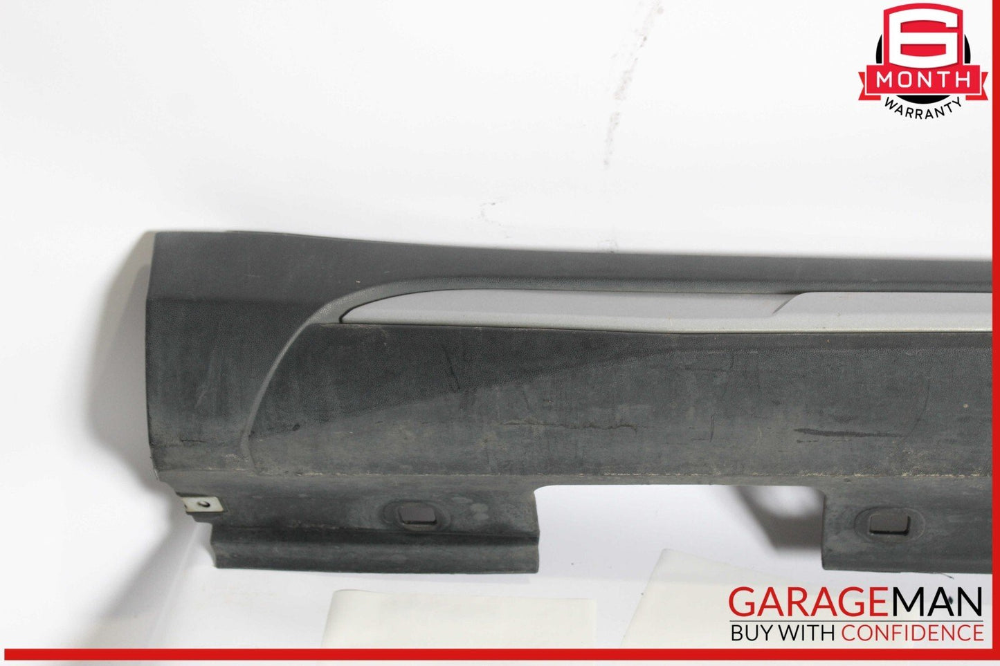 15-20 Mercedes X156 GLA250 Right Passenger Side Rocker Panel Skirt OEM