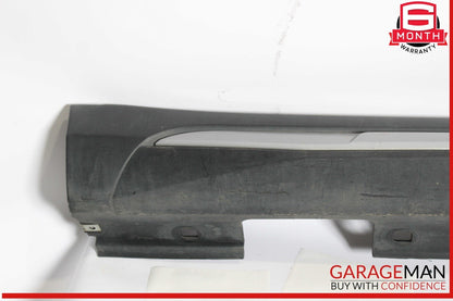 15-20 Mercedes X156 GLA250 Right Passenger Side Rocker Panel Skirt OEM