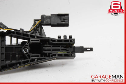 14-21 Maserati Ghibli Rear Right Passenger Side Exterior Door Handle OEM