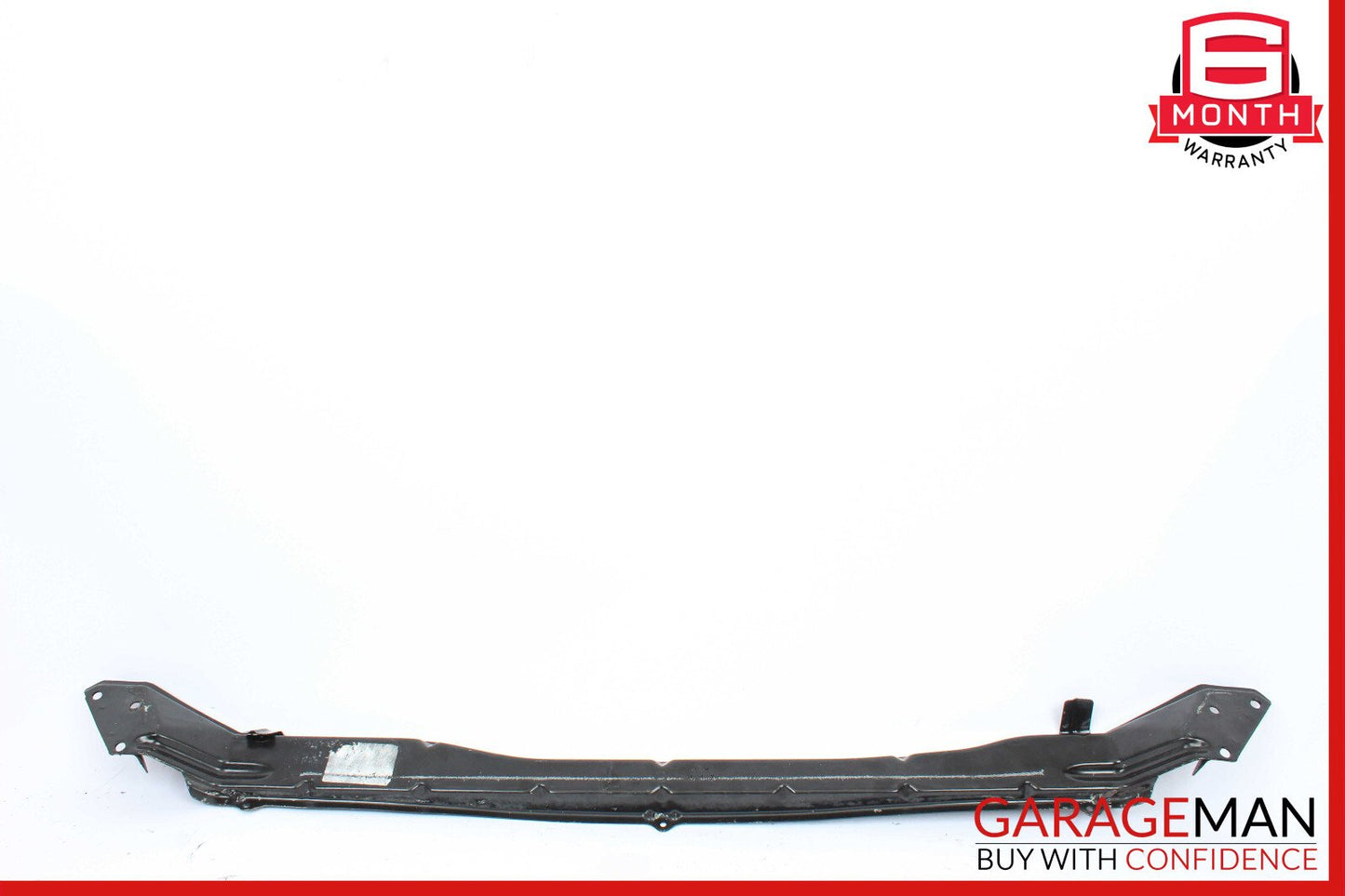 03-12 Mercedes R230 SL500 SL55 AMG Upper Radiator Support Frame OEM