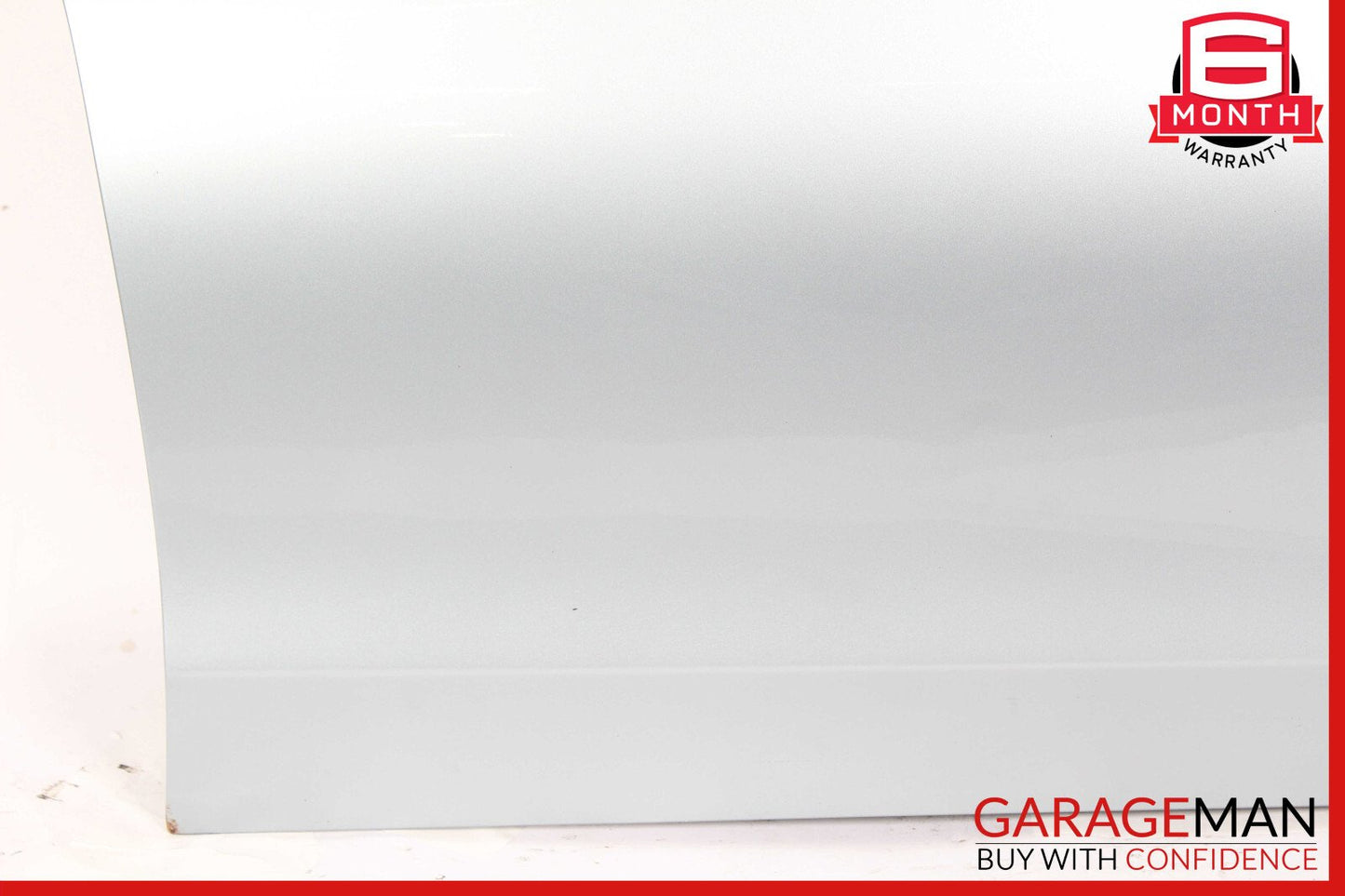 15-21 Mercedes W205 C300 C350e C400 C450 AMG Right Side Door Shell OEM
