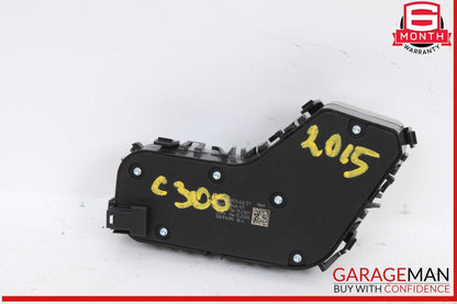 15-20 Mercedes W205 C300 4MATIC Front Left Driver Side Seat Control Switch OEM