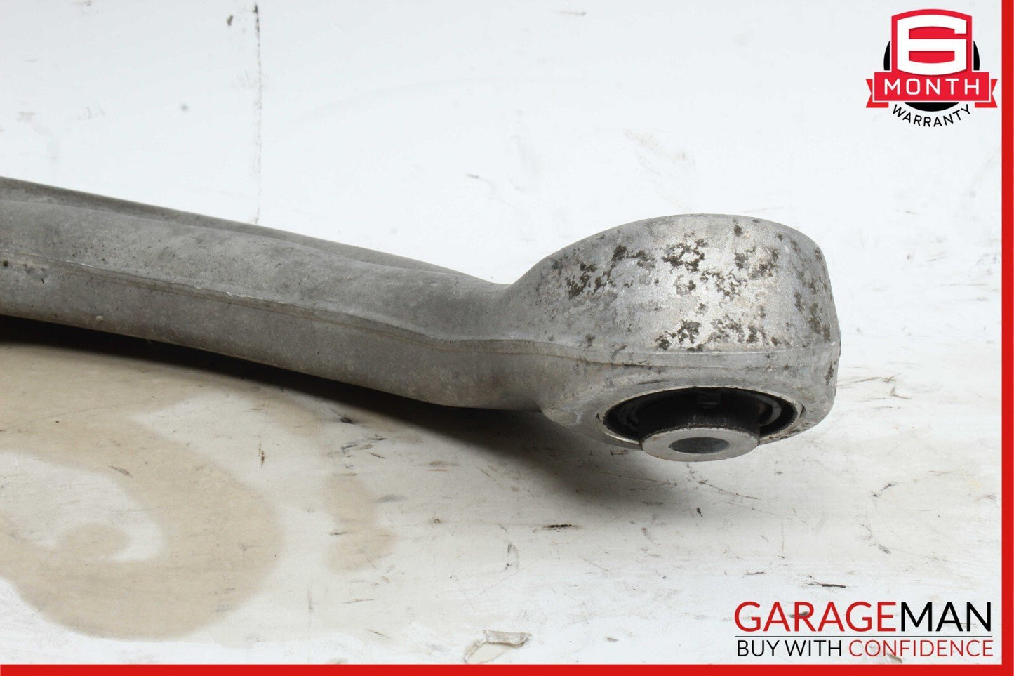 12-18 Audi A6 A7 Rear Right Side Suspension Upper Control Arm OEM