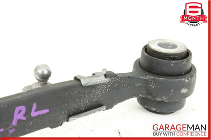 12-16 Mercedes R172 SLK350 Rear Left / Right Side Rearward Tie Rod Control Arm