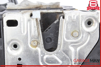 03-09 Mercedes W211 E320 4MATIC Front Left Driver Side Door Lock Latch Actuator