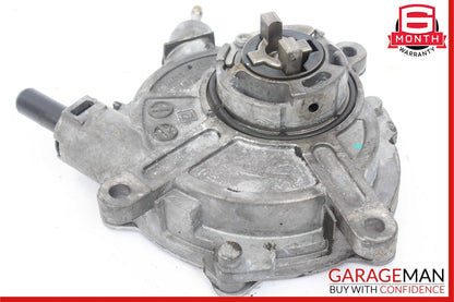 06-11 Mercedes W204 C300 R171 E350 Engine Motor Brake Vacuum Pump 2722300565 OEM