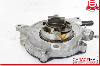 06-11 Mercedes W203 C230 Engine Motor Brake Vacuum Pump 2722300465 OEM