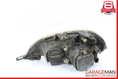 02-05 Mercedes W163 ML500 Front Right Side Headlight Head Light Lamp Halogen