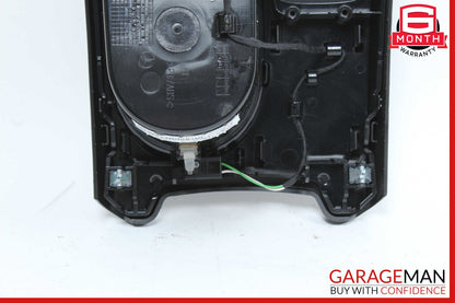 14-18 Mercedes W117 CLA250 Center Console Cup Holder 1766801610 OEM