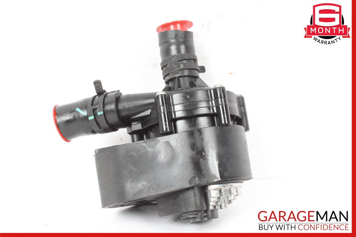 12-17 Mercedes B-Class W242 W246 Cooling System Pump Motor Inverter Coolant OEM