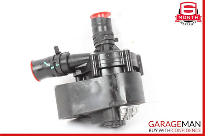 12-17 Mercedes B-Class W242 W246 Cooling System Pump Motor Inverter Coolant OEM