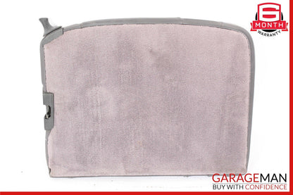 99-05 Porsche Carrera 911 996 Rear Left Driver Side Top Upper Seat Cushion OEM