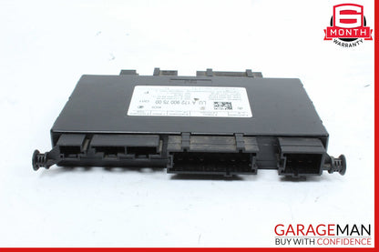 08-18 Mercedes W204 C250 CLS550 Front Left Driver Side Seat Control Module OEM