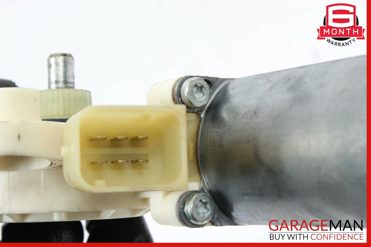 07-13 Mercedes CL550 SL550 SLK350 Front Right Side Door Window Regulator Motor
