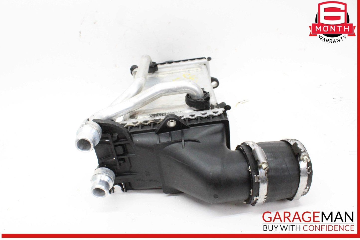 15-20 Mercedes W205 C300 4MATIC 2.0L Engine Mounted Intercooler 2740900614 OEM