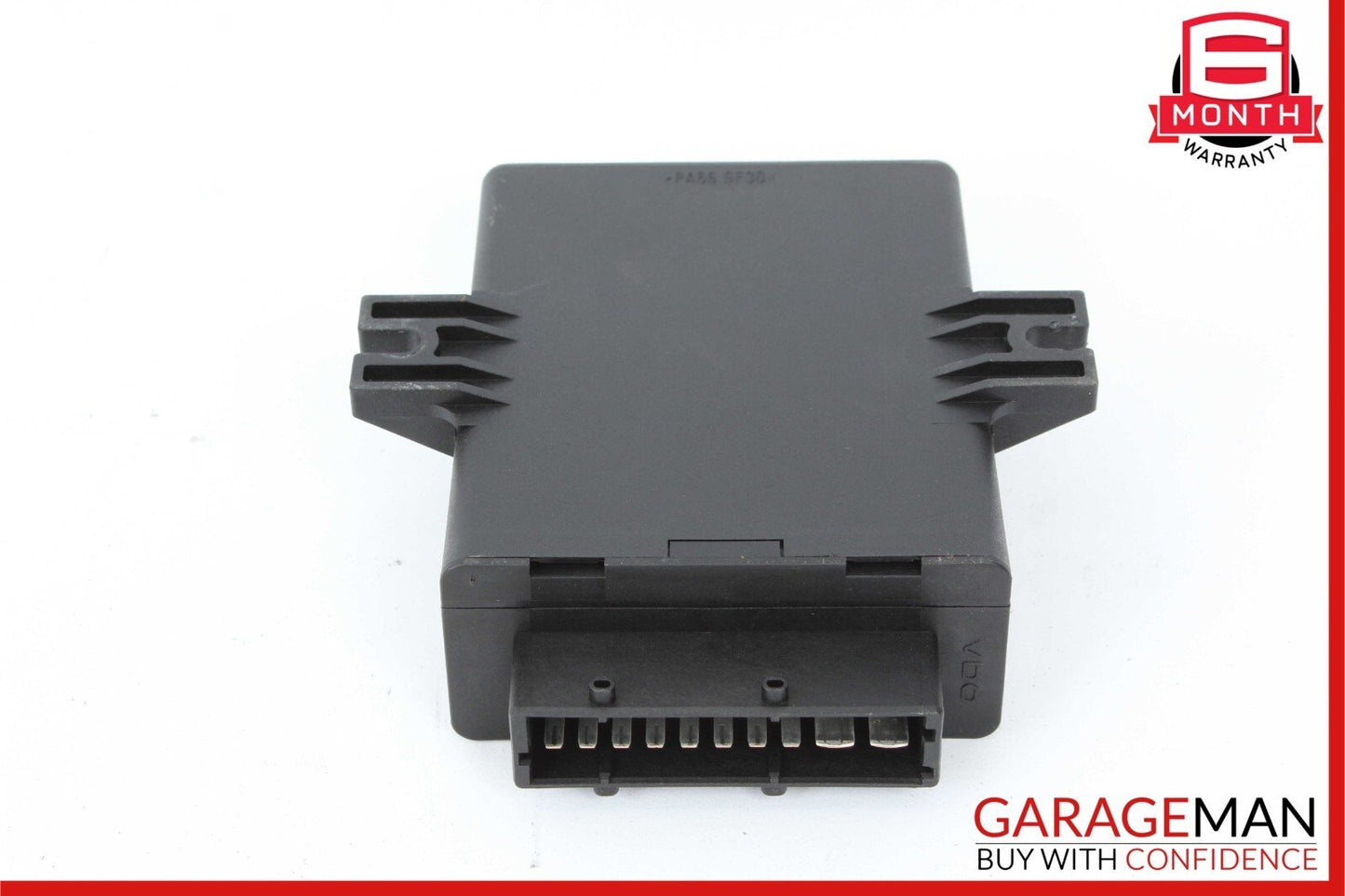 06-13 Mercedes W251 R350 E350 Rear Air Suspension Control Module Unit