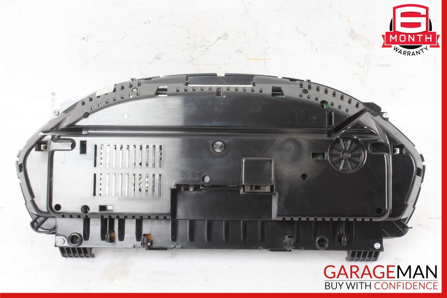 14-16 Mercedes F30 328i Speedometer Odometer Instrument Cluster Gauge Assy OEM