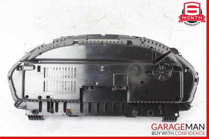 14-16 Mercedes F30 328i Speedometer Odometer Instrument Cluster Gauge Assy OEM