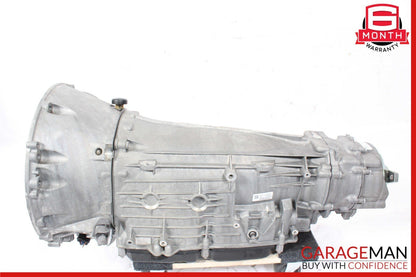 15-17 Mercedes W205 C300 4Matic Automatic Transmission Assembly OEM 70k