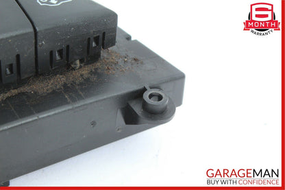 03-09 Mercedes W219 CLS500 E550 Air Suspension Control Switch 2118217158 OEM