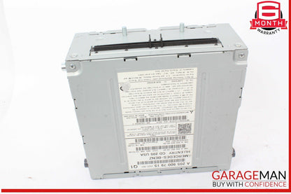 15-18 Mercedes W205 C300 C350e Navigation Radio CD Command Control Unit OEM