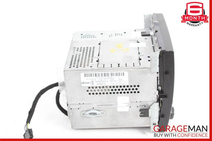 10-16 Porsche Panamera 970 Navigation GPS Radio CD Player Display Assembly OEM