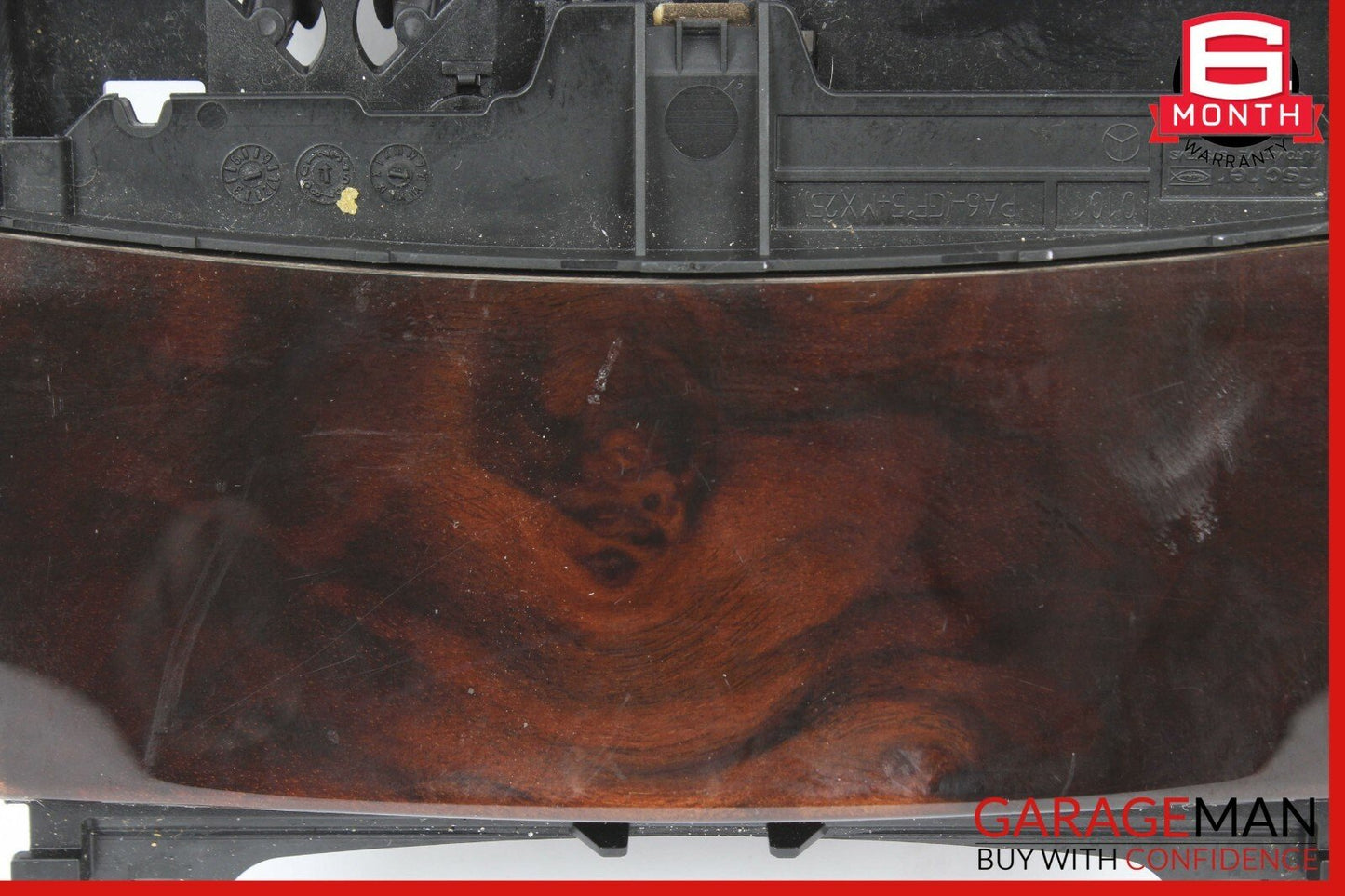 08-15 Mercedes W204 C250 C300 Center Console Ashtray Ash Tray Compartment OEM