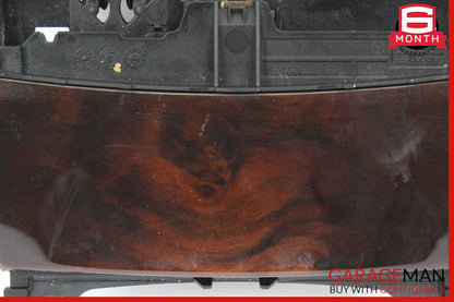 08-15 Mercedes W204 C250 C300 Center Console Ashtray Ash Tray Compartment OEM
