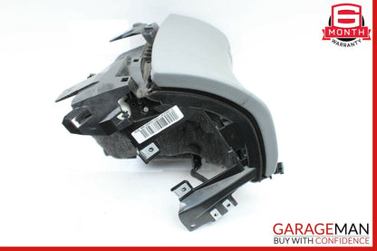 07-09 Mercedes W221 S450 S550 Dash Glove Box Storage Tray Compartment Assembly