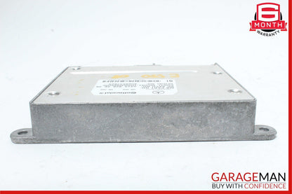 06-12 Mercedes W211 E550 E350 ML350 Communication Control Module 2198202626 OEM