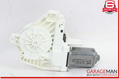 14-17 Audi Q5 SQ5 Front Left Driver Side Window Regulator Motor 8K0959801B OEM