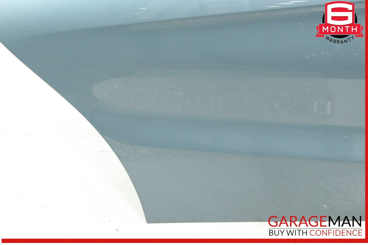 14-19 Mercedes W117 CLA250 Rear Right Side Exterior Door Shell Panel OEM
